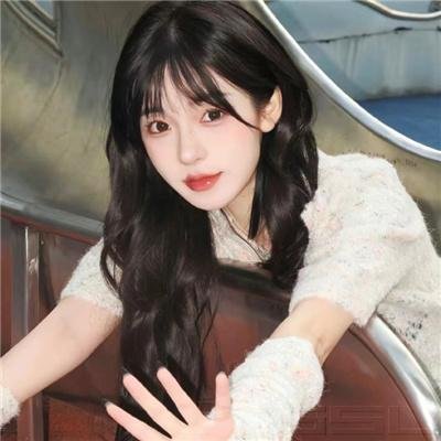法国女人